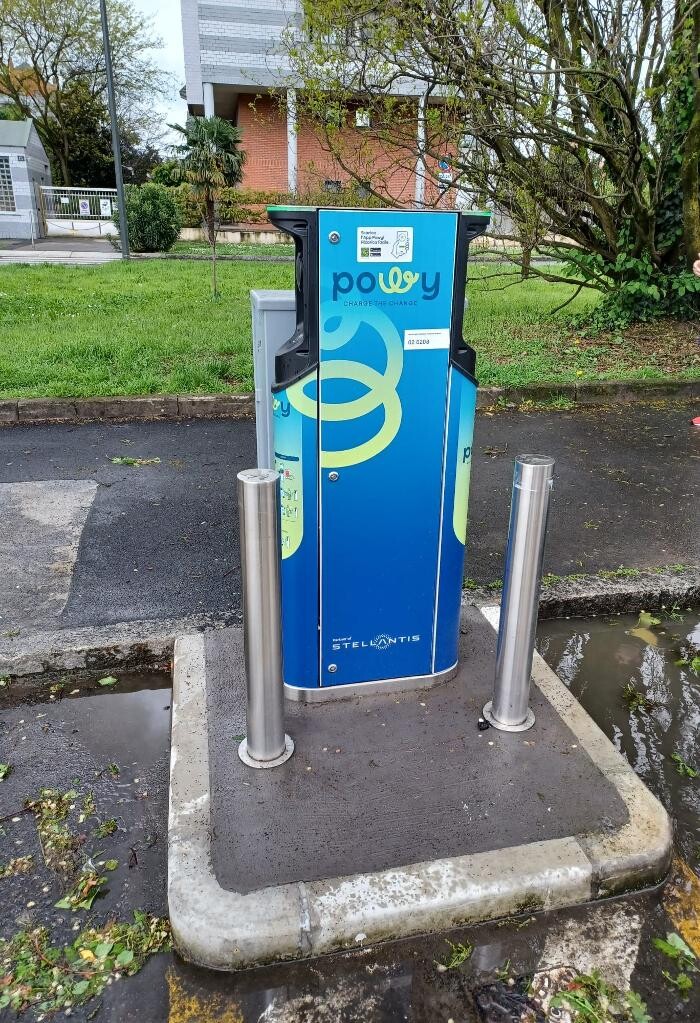 Images Powy Energy