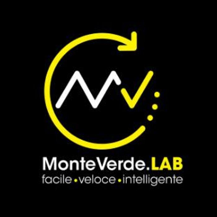 Monteverde Lab Logo