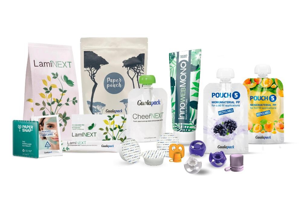 Images Gualapack S.p.A.