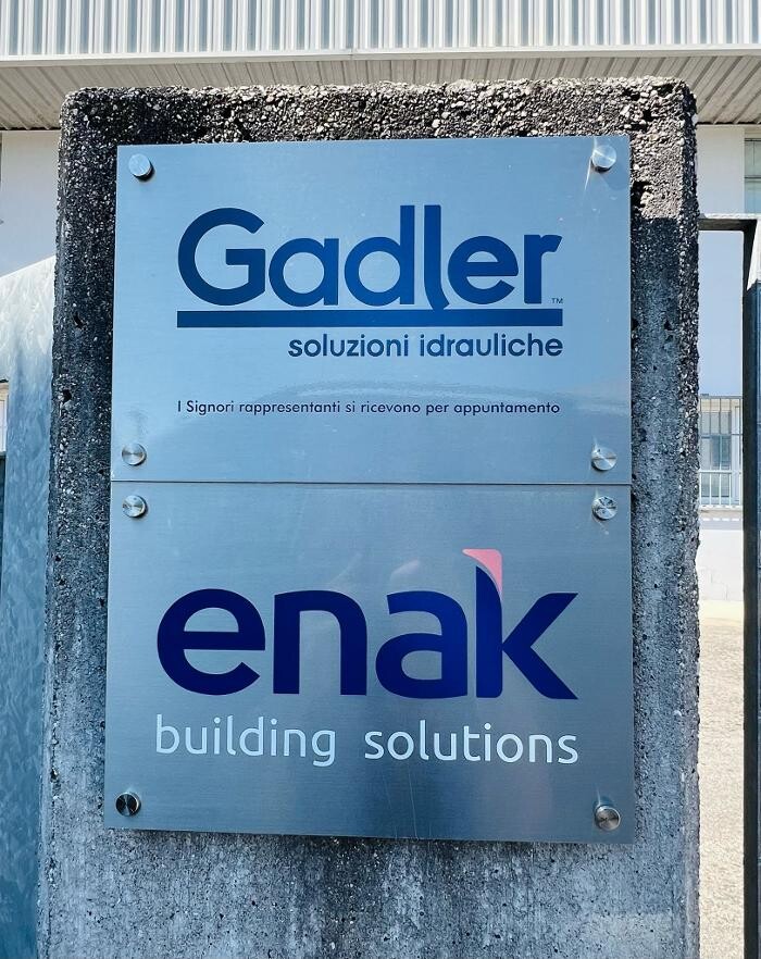 Images ENAK SRL - GADLER SNC