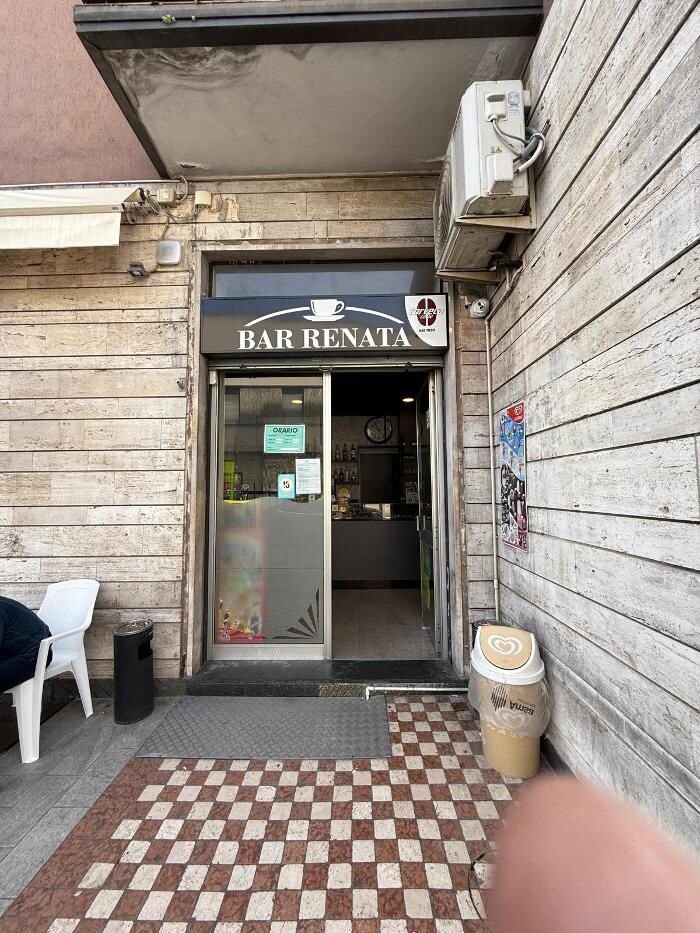 Images CoinFlip Bitcoin ATM - Bar Renata (Vigevano)