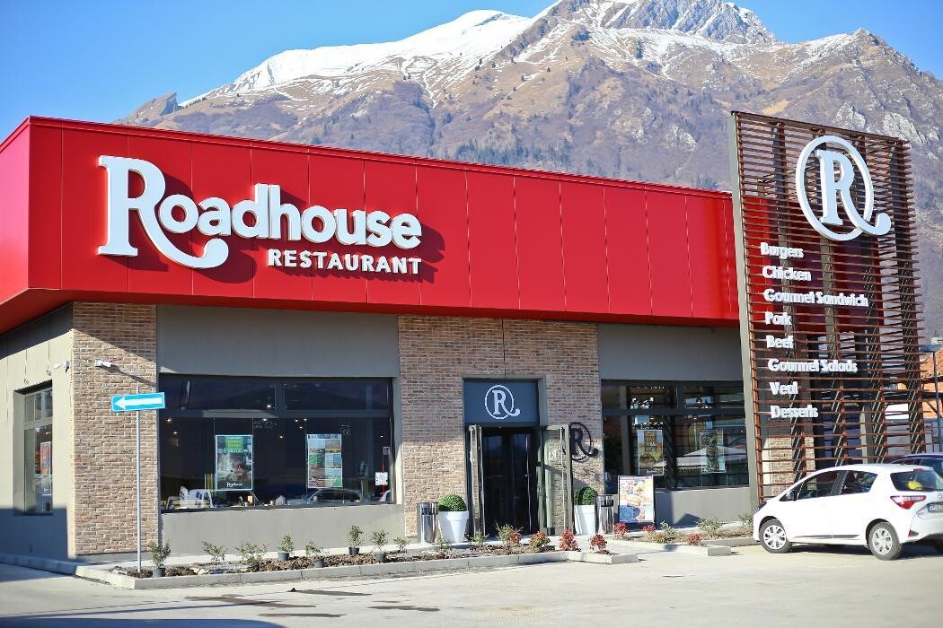 Images Roadhouse Restaurant Belluno