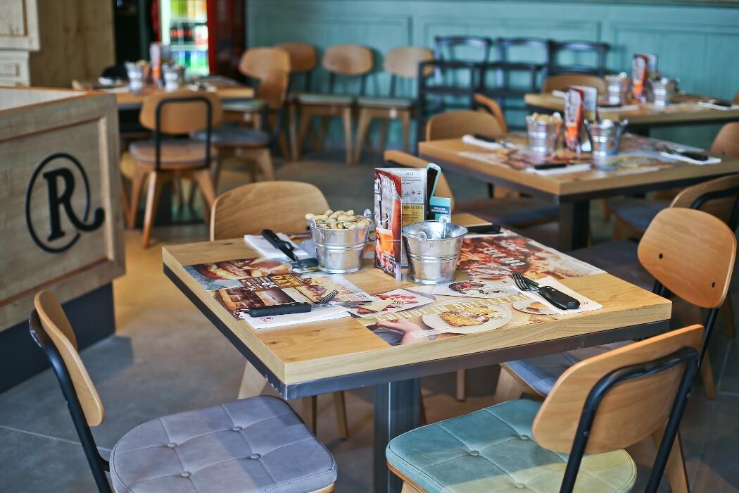 Images Roadhouse Restaurant Belluno