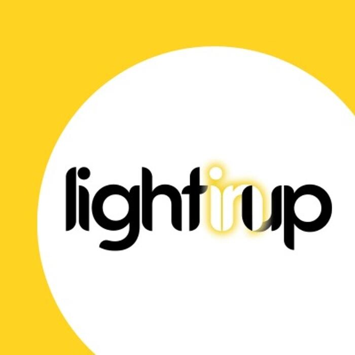 LIGHTINUP Logo