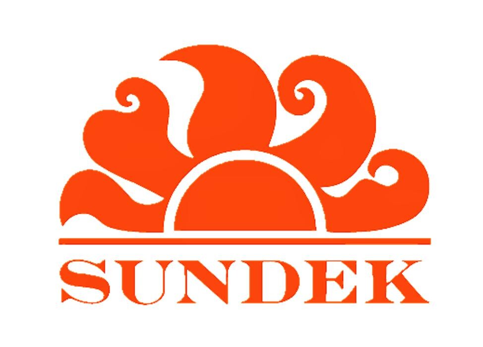 Sundek Logo