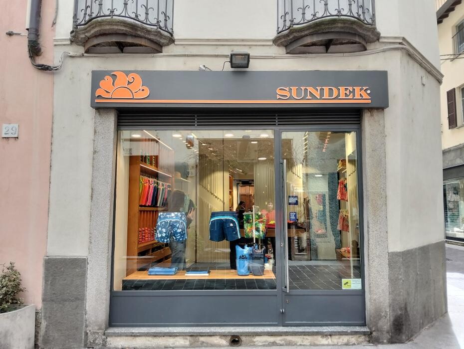 Images Sundek