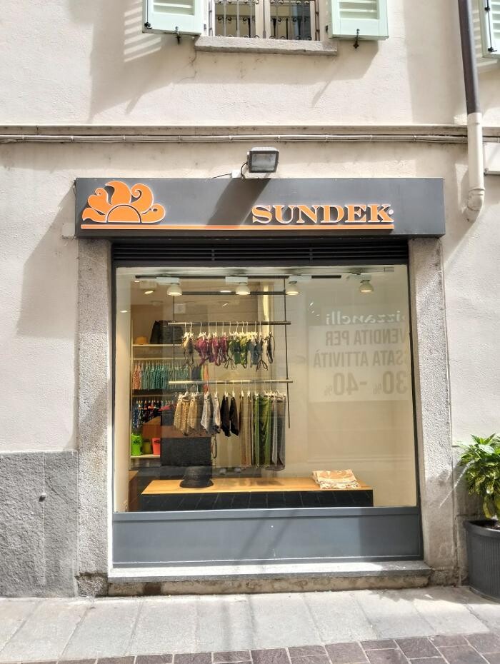 Images Sundek