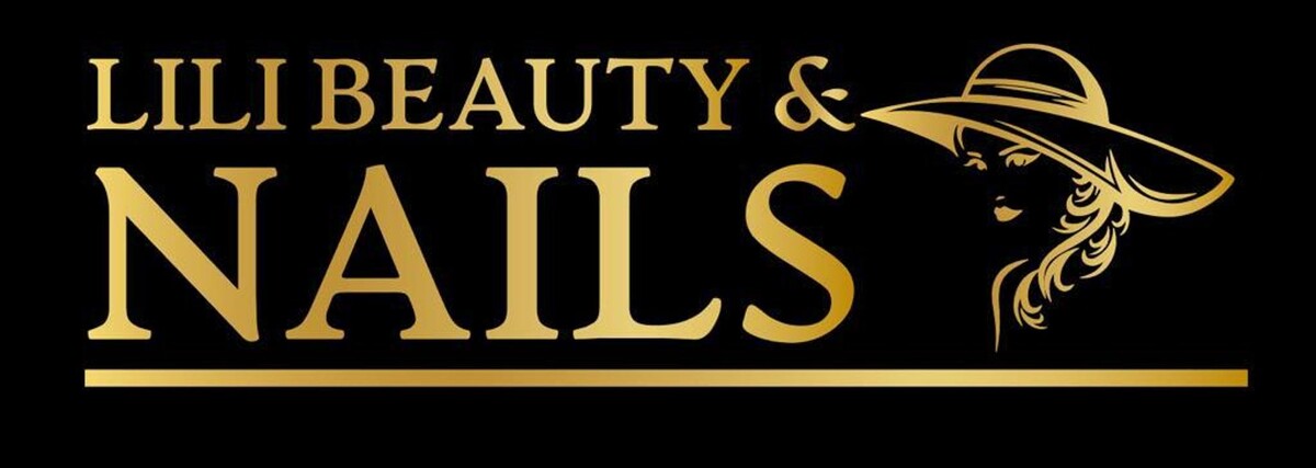 Lili Beauty and Nails Logo