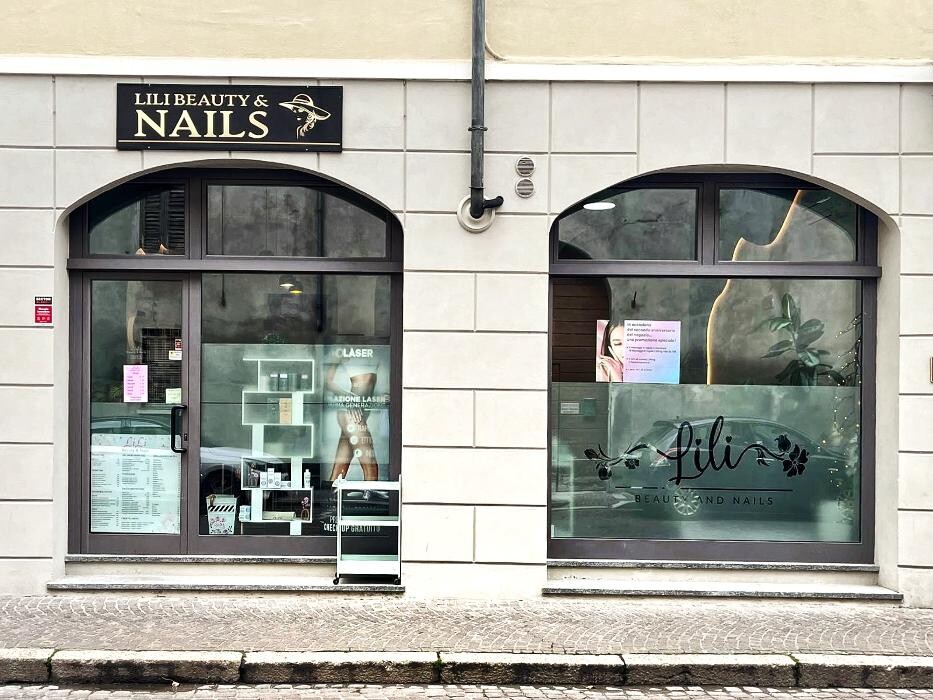 Images Lili Beauty and Nails