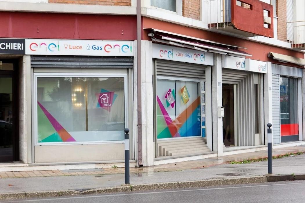 Images Spazio Enel Partner Stra