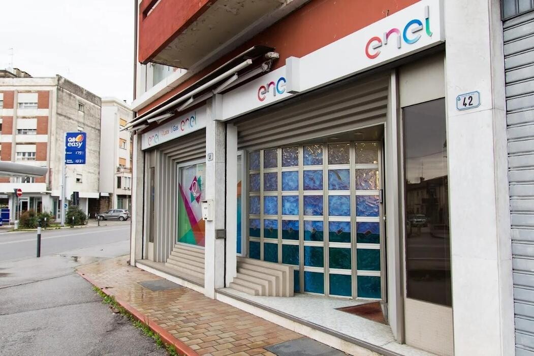 Images Spazio Enel Partner Stra