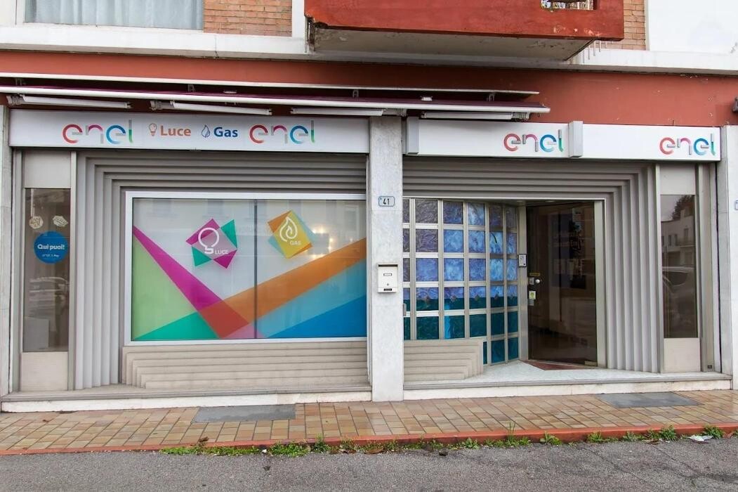Images Spazio Enel Partner Stra