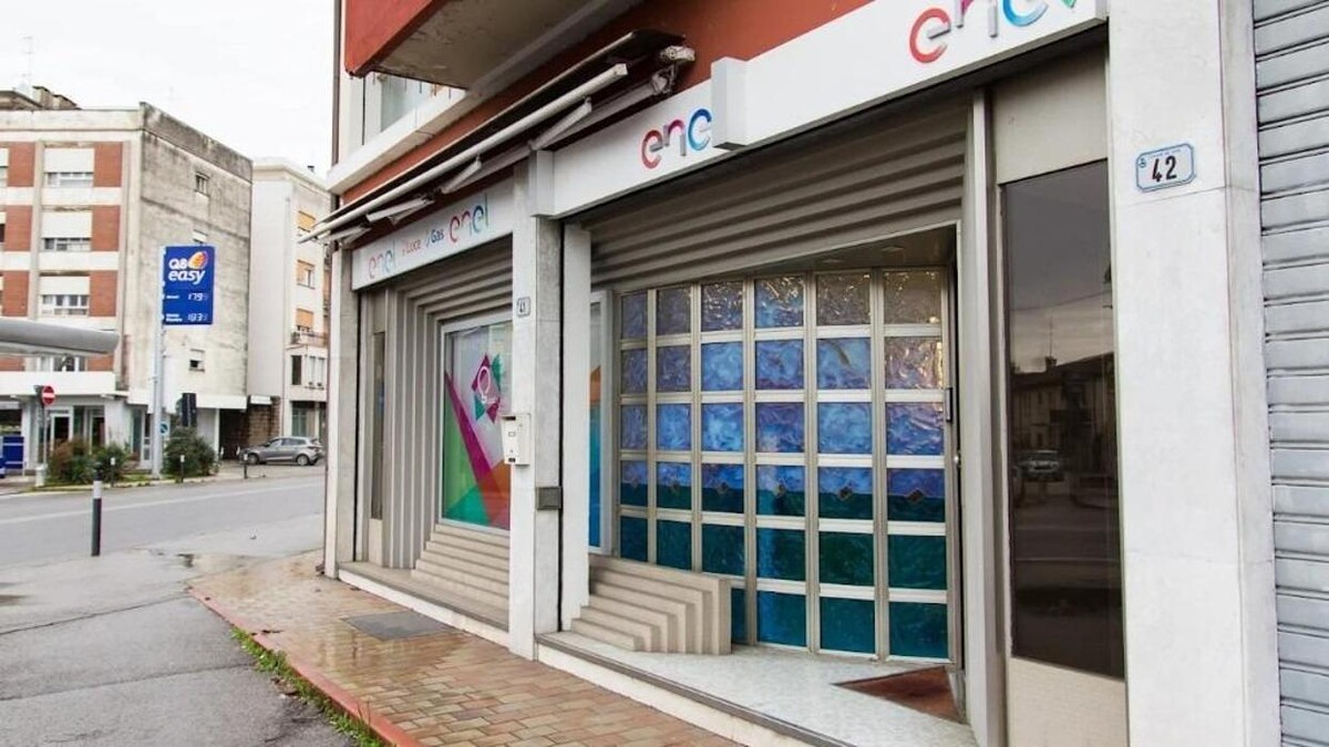 Images Spazio Enel Partner Stra