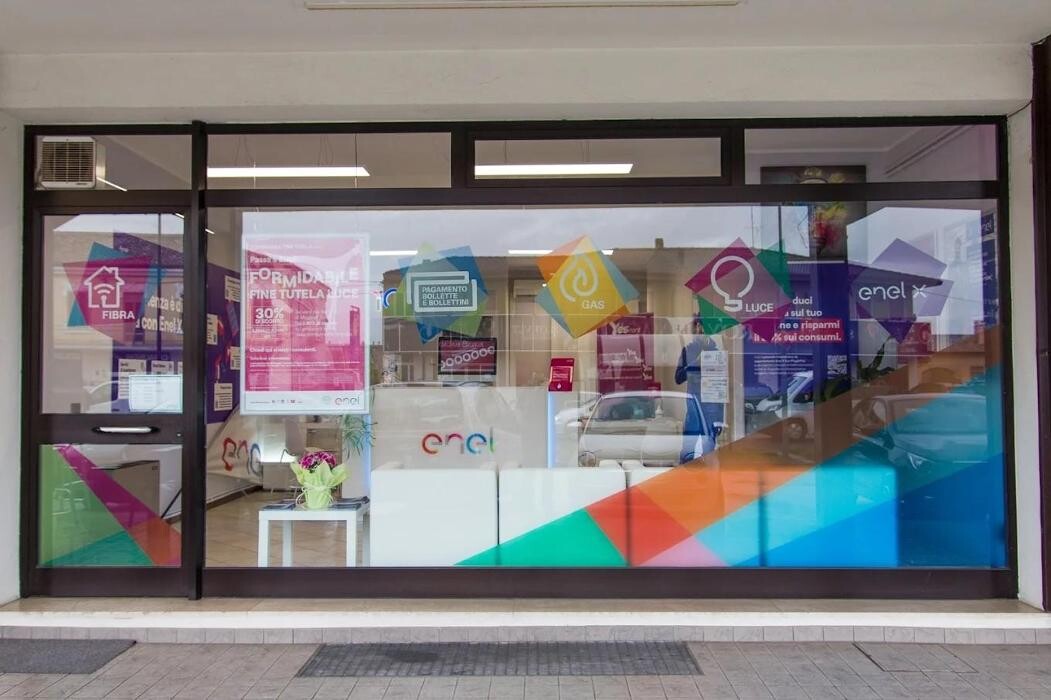 Images Spazio Enel Partner Noventa Vicentina