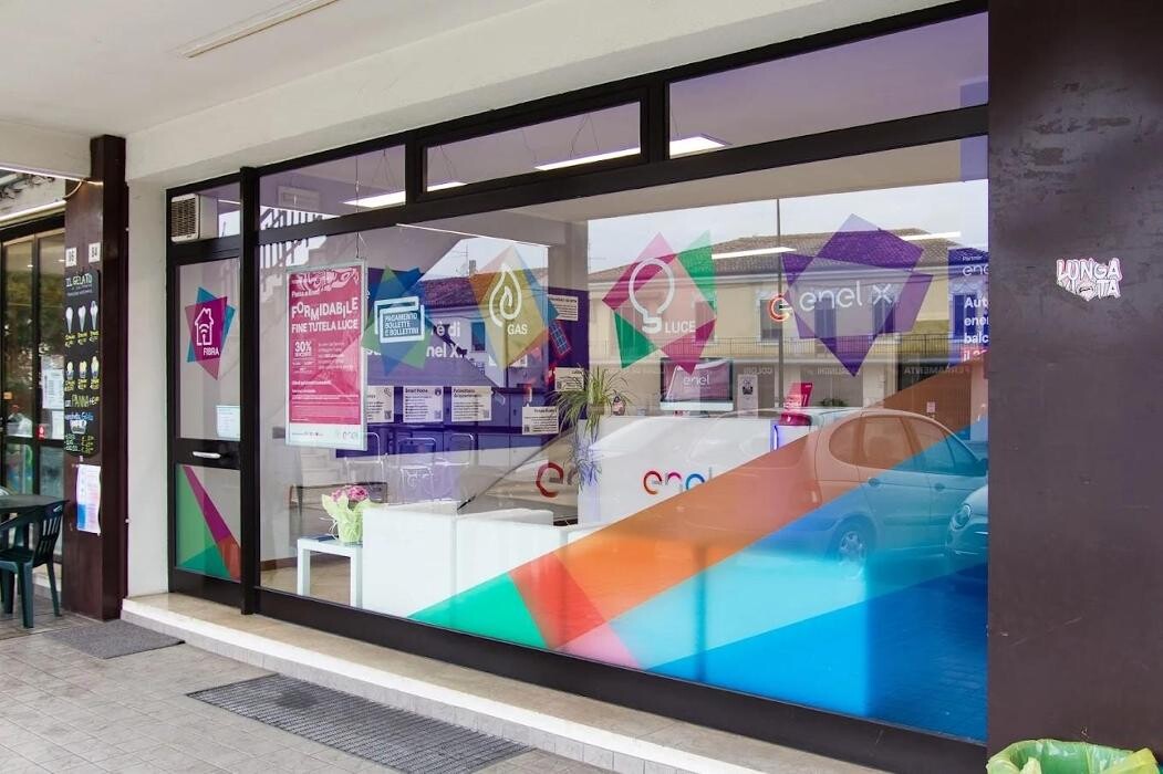 Images Spazio Enel Partner Noventa Vicentina