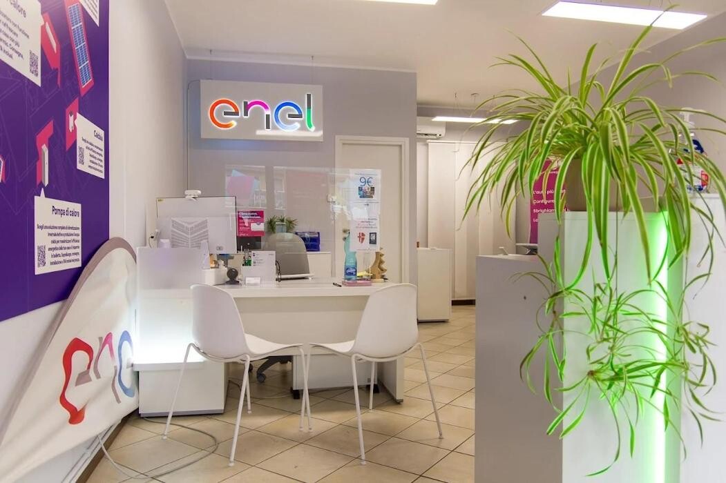 Images Spazio Enel Partner Noventa Vicentina