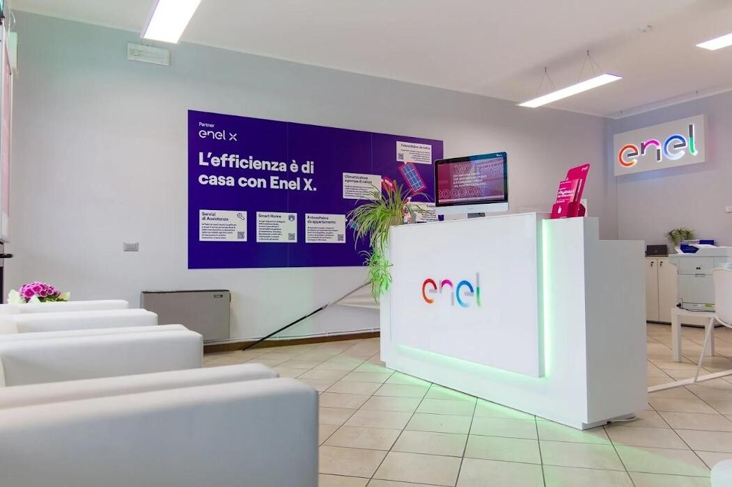 Images Spazio Enel Partner Noventa Vicentina
