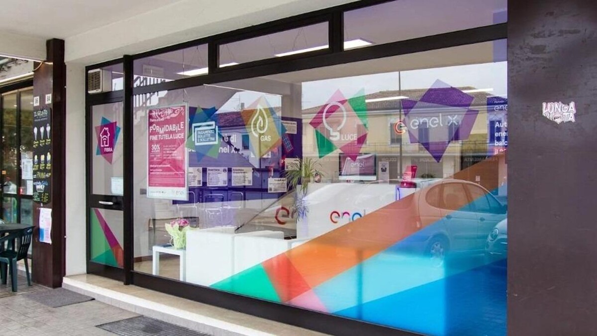 Images Spazio Enel Partner Noventa Vicentina