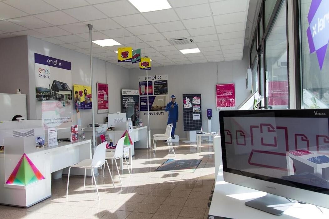 Images Spazio Enel Partner Monselice