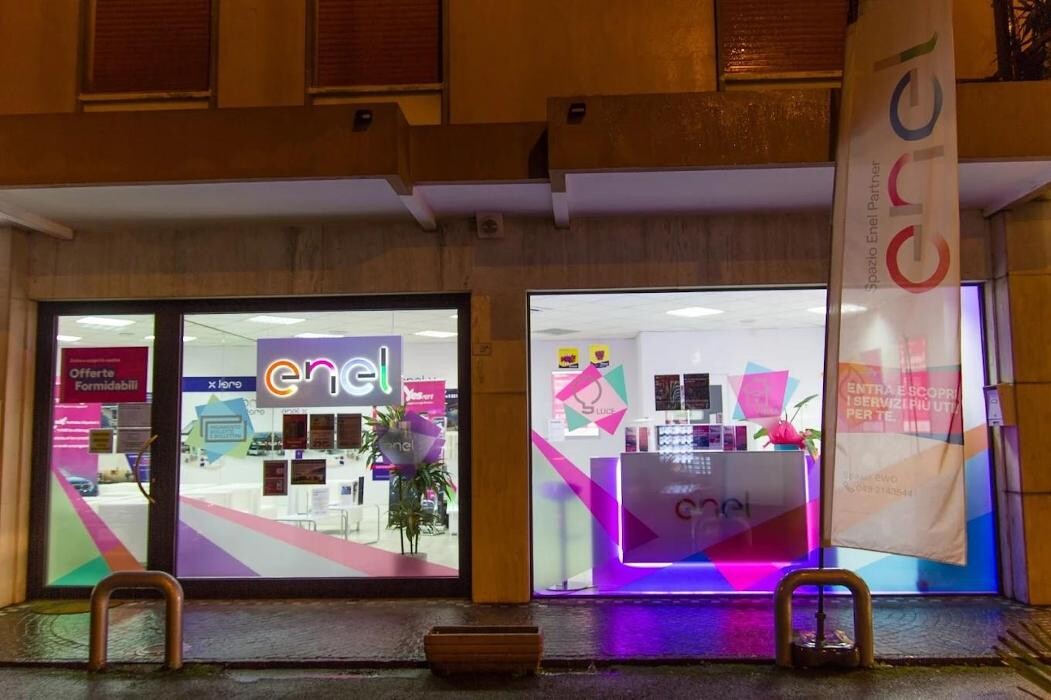 Images Spazio Enel Partner Conselve