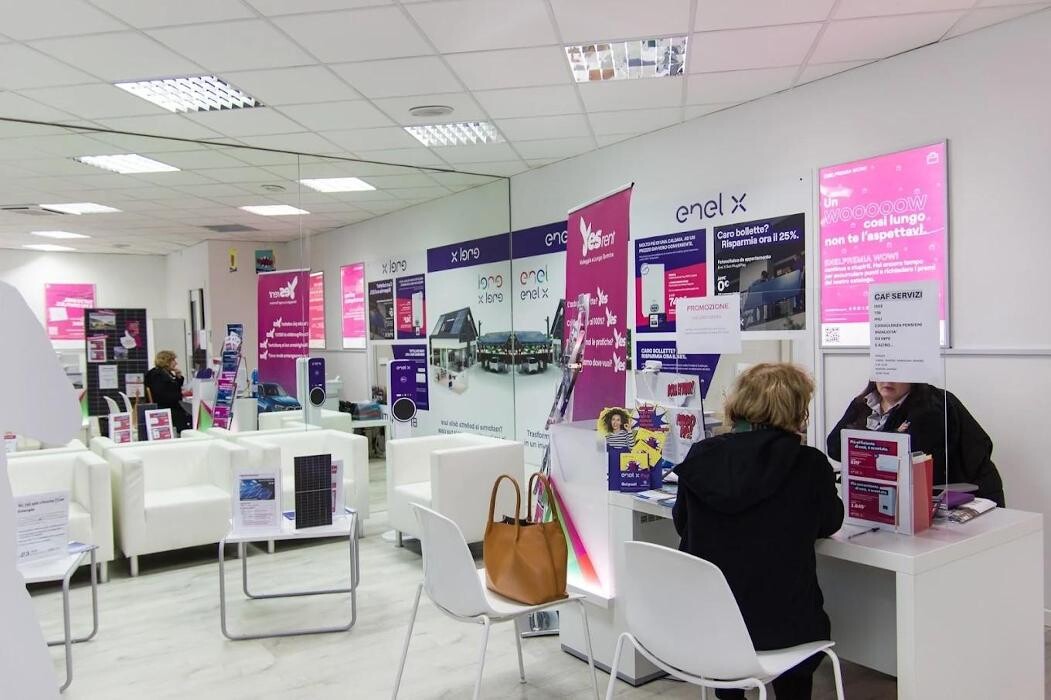 Images Spazio Enel Partner Conselve