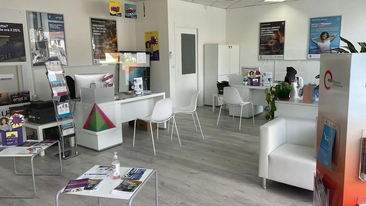 Images Spazio Enel Partner Conselve