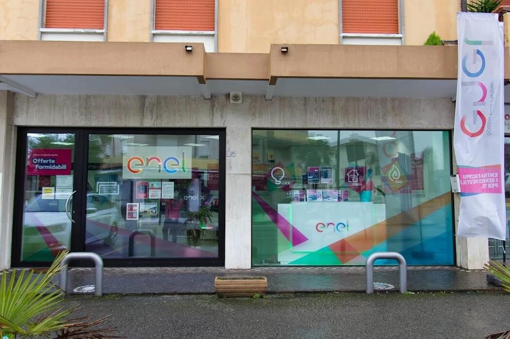 Images Spazio Enel Partner Conselve