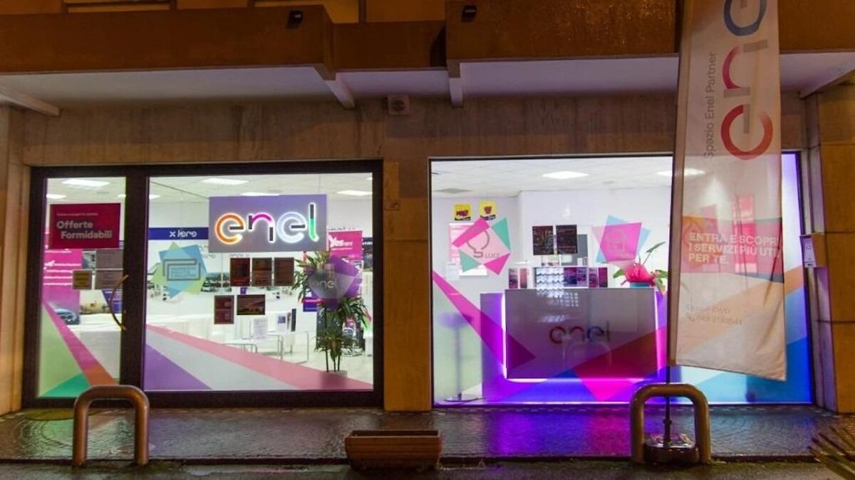 Images Spazio Enel Partner Conselve