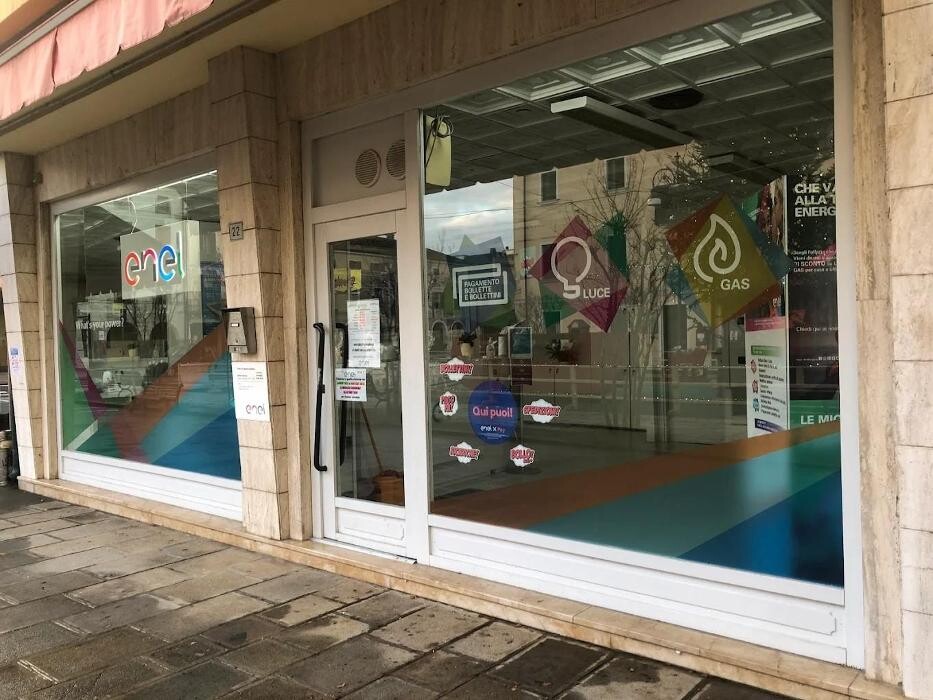 Images Spazio Enel Partner Badia Polesine