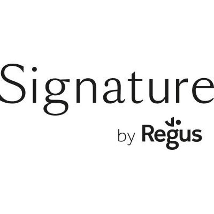Signature by Regus Piazza Velasca Logo