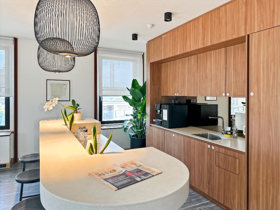 Images Signature by Regus Piazza Velasca