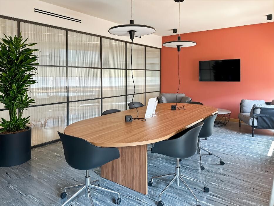 Images Signature by Regus Piazza Velasca