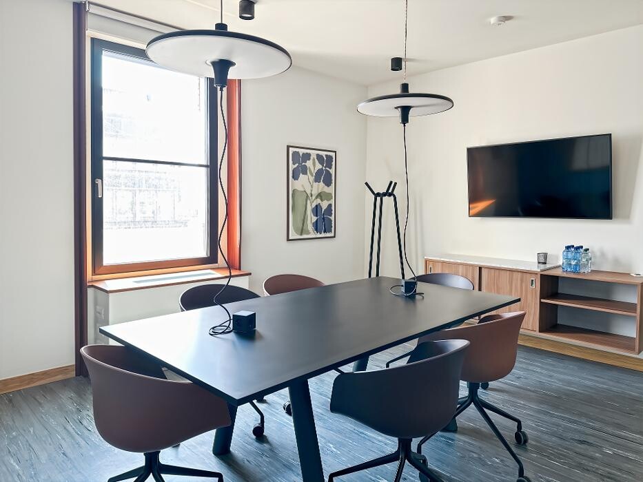 Images Signature by Regus Piazza Velasca