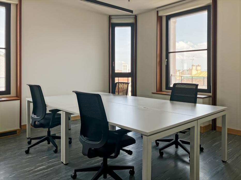 Images Signature by Regus Piazza Velasca