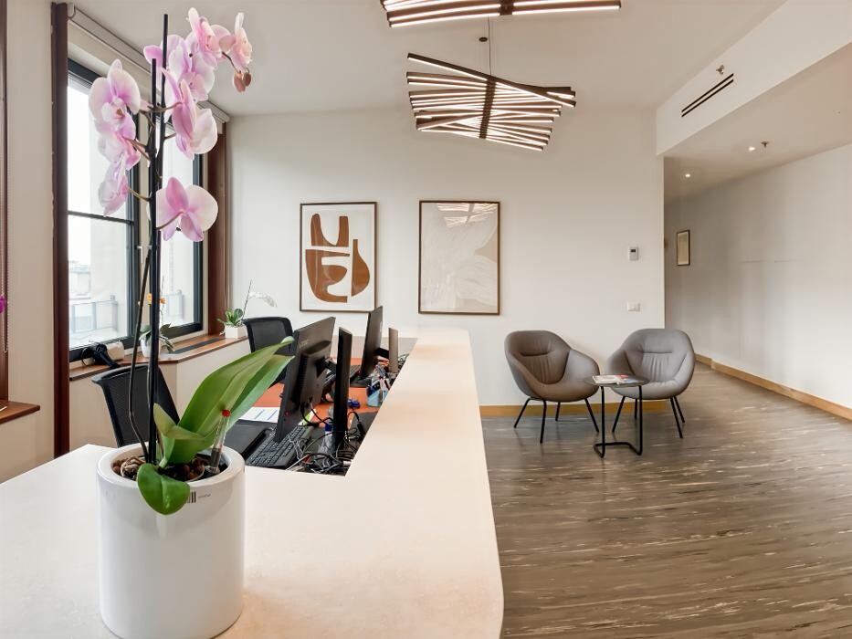 Images Signature by Regus Piazza Velasca