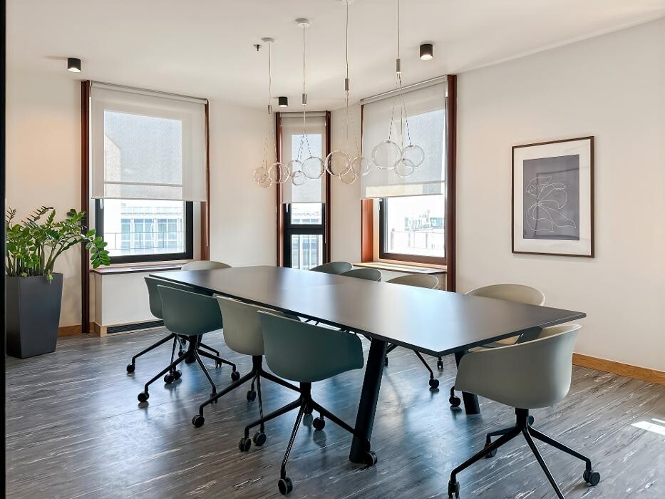 Images Signature by Regus Piazza Velasca