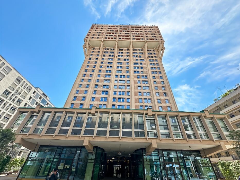 Images Signature by Regus Piazza Velasca