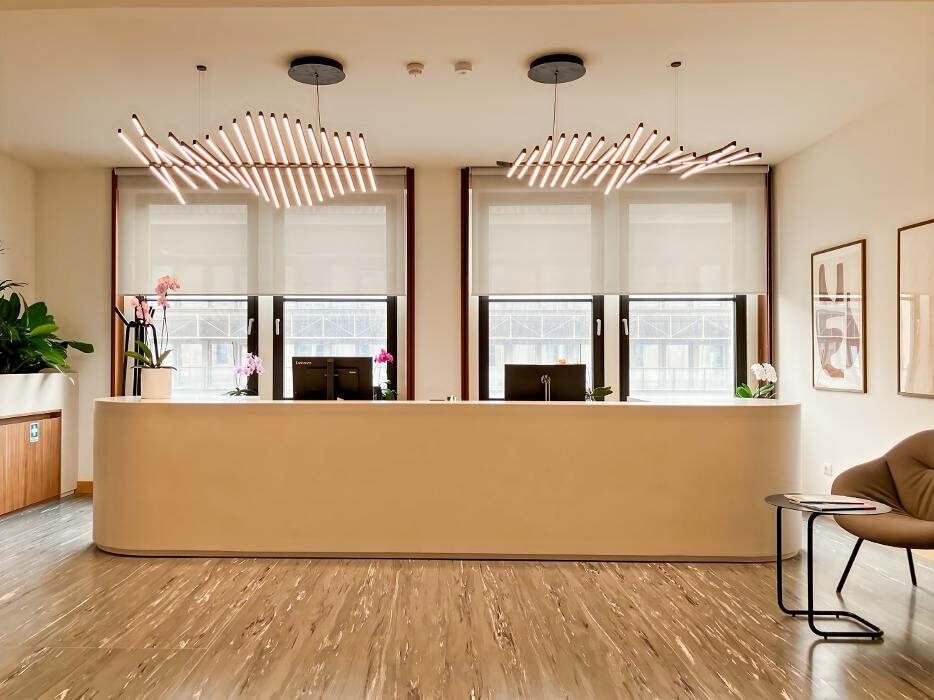 Images Signature by Regus Piazza Velasca