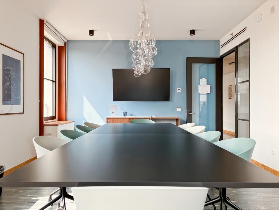 Images Signature by Regus Piazza Velasca