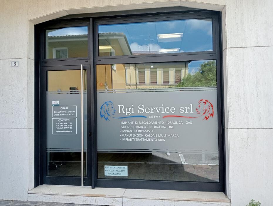 Images Rgi Service srl
