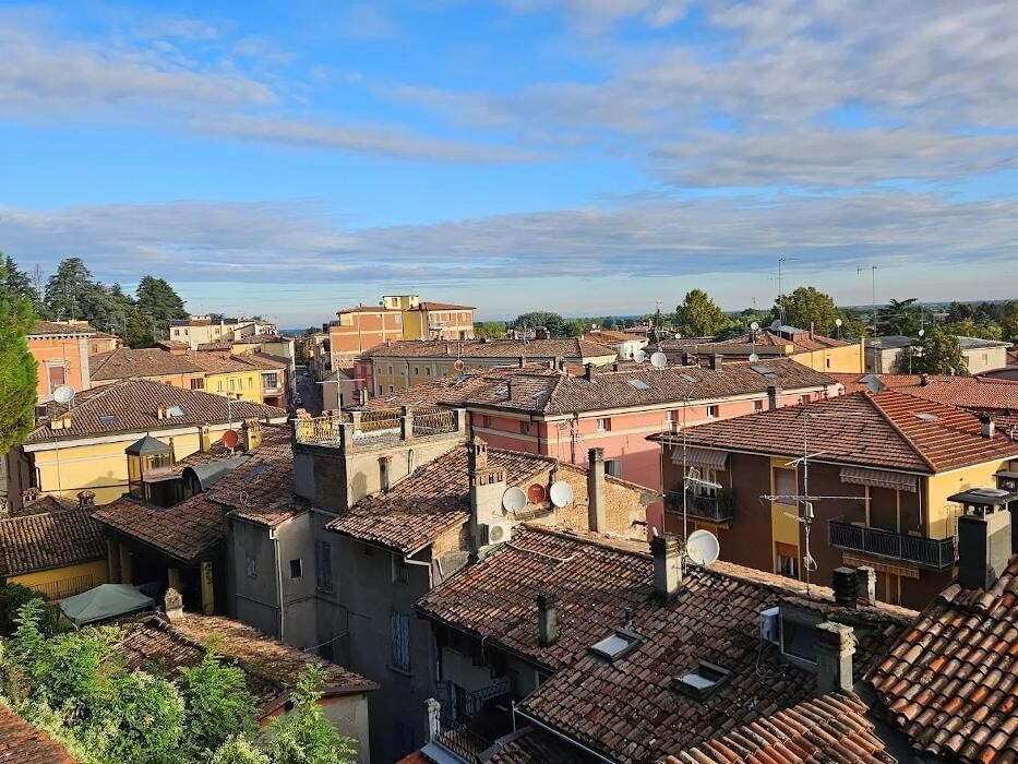 Images Spazio Enel Partner Bazzano Di Valsamoggia