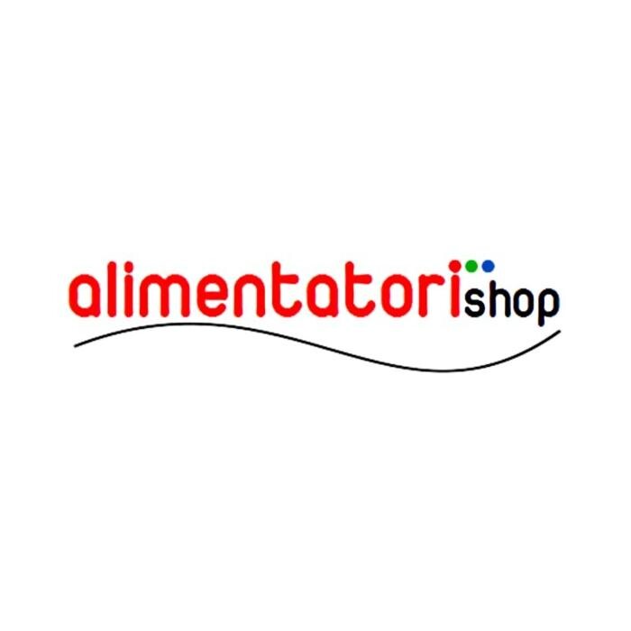 Power-Supply.it Srl - [Alimentatorishop.com] Logo