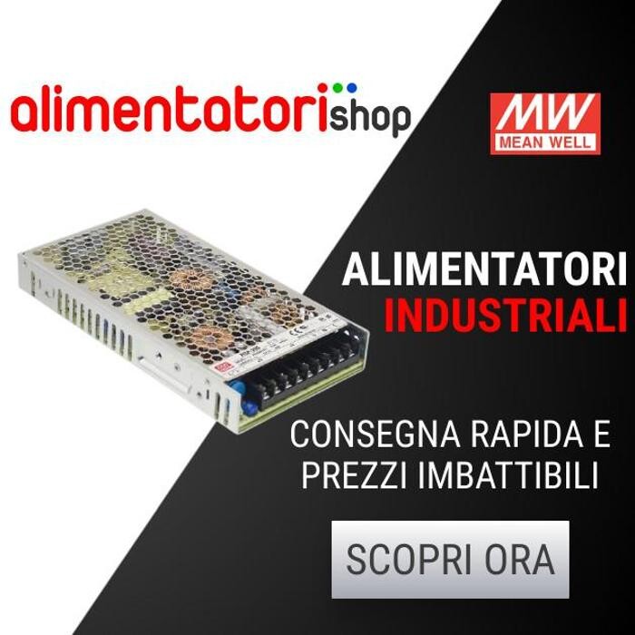 Images Power-Supply.it Srl - [Alimentatorishop.com]