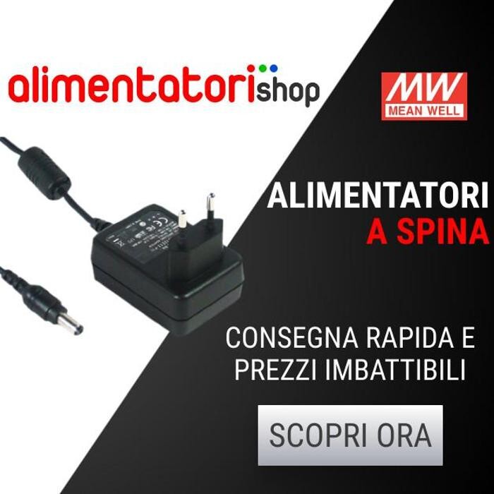 Images Power-Supply.it Srl - [Alimentatorishop.com]