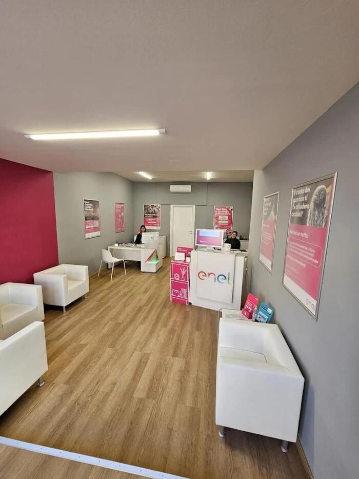 Images Spazio Enel Partner Moie di Maiolati Spontini