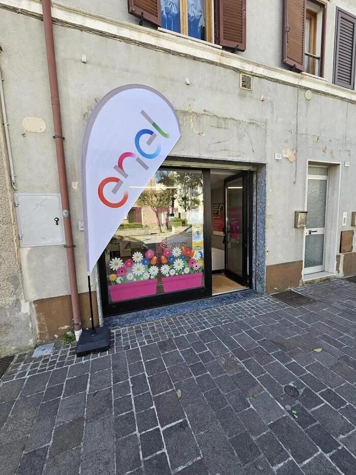 Images Spazio Enel Partner Moie di Maiolati Spontini