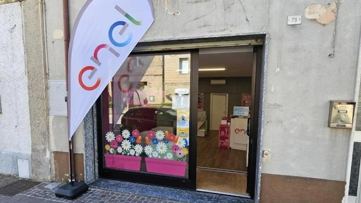 Images Spazio Enel Partner Moie di Maiolati Spontini