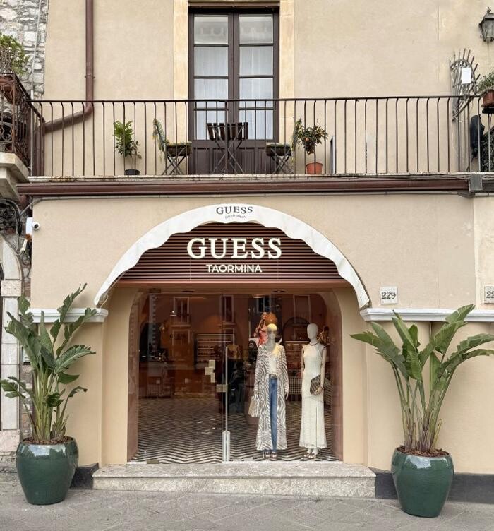 Images GUESS