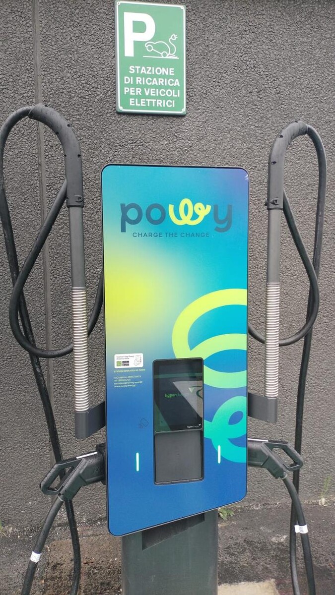 Images Powy Energy