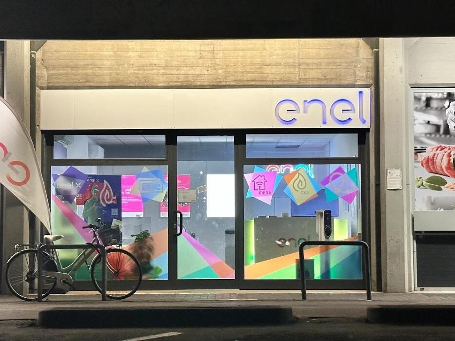 Images Spazio Enel Partner Vignola